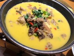 -印象鲵宴·张家界地标美食名片(溪布街店)