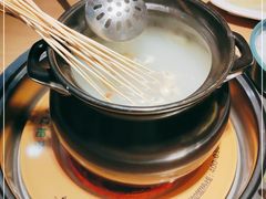 -尚品小土屋涮毛肚(李沧万达店)