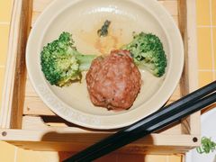 -蔡澜点心·粤菜(海印都荟城店)