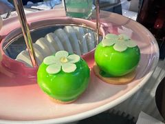 -天津东凯悦酒店·大堂吧