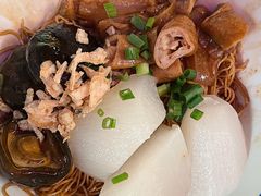-亞婆井·劲抽面食(铂顿城店)