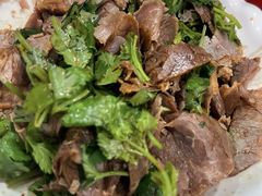 -金杨拉面王小吃面馆·牛三宝面·红烧牛肉粉