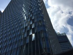 -东亚银行(上海分行)