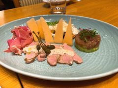 -君悦酒店·La Terrazza意合園·意式风味