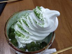 公主的泪-無邪日式甜品(世博源店)