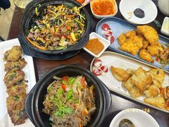 -釜山豚骨汤饭(芝罘万达广场店)