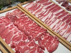 -汉阳廷自助烤肉(同和金铂天地店)