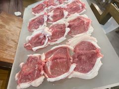 -百叶居·老北京涮羊肉(鼓楼店)