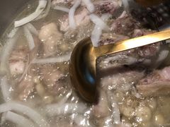 -大头椰·椰子鸡火锅(南宁万象城店)