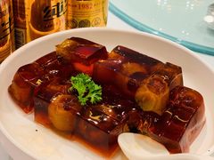 开胃山楂冻-解家河南菜(北环路店)
