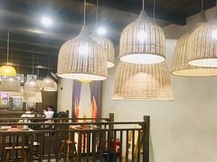 大堂-虾小龙老长沙龙虾馆(坡子街店)