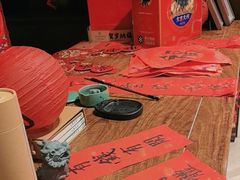 -万丽轩·粤菜(王府井金茂万丽酒店)