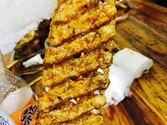 -胡仁根胡记炸炸炸