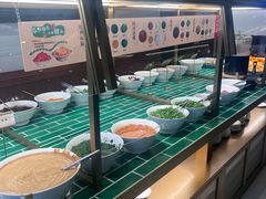 -皇城老妈·大连海鲜火锅(港湾店)