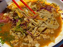 -山西会馆·晋菜·晋商宴·牌匾博物馆(胜利东街店)