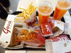-肯德基(沪东店)