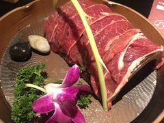 -盡膳口福·百年汤方火锅(科华北路店)