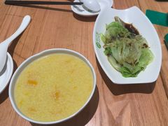养胃小米粥-甲乙饼·手工牛肉饼(东方广场店)