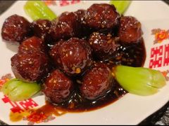 -福苗小骆驼烧烤(大唐不夜城店)