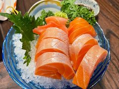 -哥哥の深夜食堂(红松东路店)