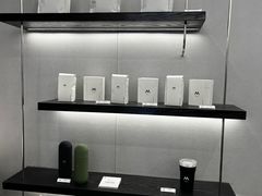 -M Stand(西安大悦城店)