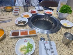 -安又胖韩国烤肉(美罗城店)