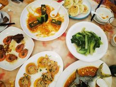 -新金盛·海鲜酒楼(盐田店)