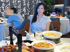 -山泉粤宴(广东大厦店)