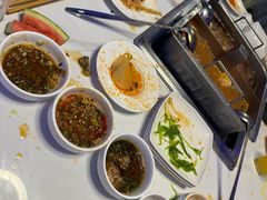 -海底捞火锅(吾悦广场店)