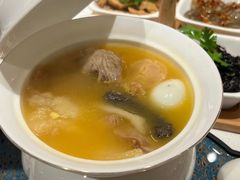 -莆田餐厅PUTIEN(武商MALL店)