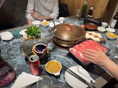 -慢丽江·云南野生菌土鸡锅(西山店)