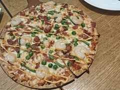 -棒约翰比萨·意面(金桥国际店)