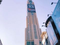 -彩虹云霄拜约克摩天塔