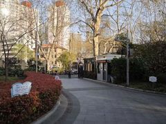 -徐家汇源景区-衡山公园