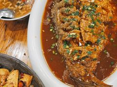 -老雒阳面馆·水席·洛阳菜(偃师店)