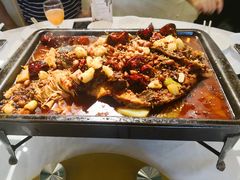 -小巷餐厅(五大街店)