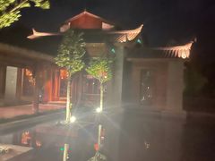 -丽江金茂隐逸酒店-凯悦臻选SPA