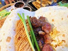 -古彭7只羊·招牌白串·碳锅羊肉旗舰店