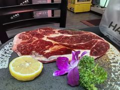 -齐齐哈尔烤肉·烧烤·烤鱼(万科时一区店)