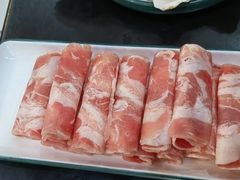 -老何家后安粉·糟粕醋海鲜火锅(三亚湾椰梦长廊店)