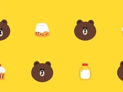 -line friends(明洞旗舰店)