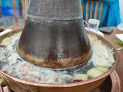 -岳合轩老北京涮肉