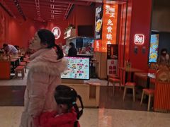 -西北馍王.陕西手工面(龙湖白沙天街店)