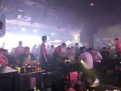-in9音酒 Club(福田店)