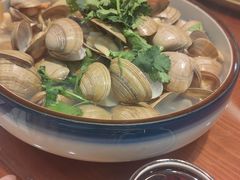 -鲜鲜·鲅鱼圈海鲜(于洪店)