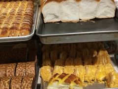 -宏发红西饼屋(天津路店)