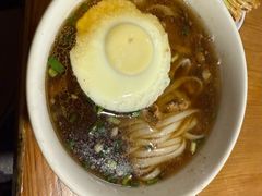 -矮子粉店1985·长沙米粉(湘春路店)