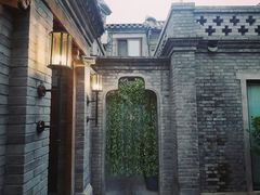 -糖房咖啡(南锣鼓巷店)