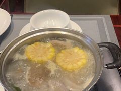 -达利世纪酒店-莉庭自助西餐厅