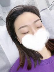 -Verywang半永久纹眉•仪器野生眉